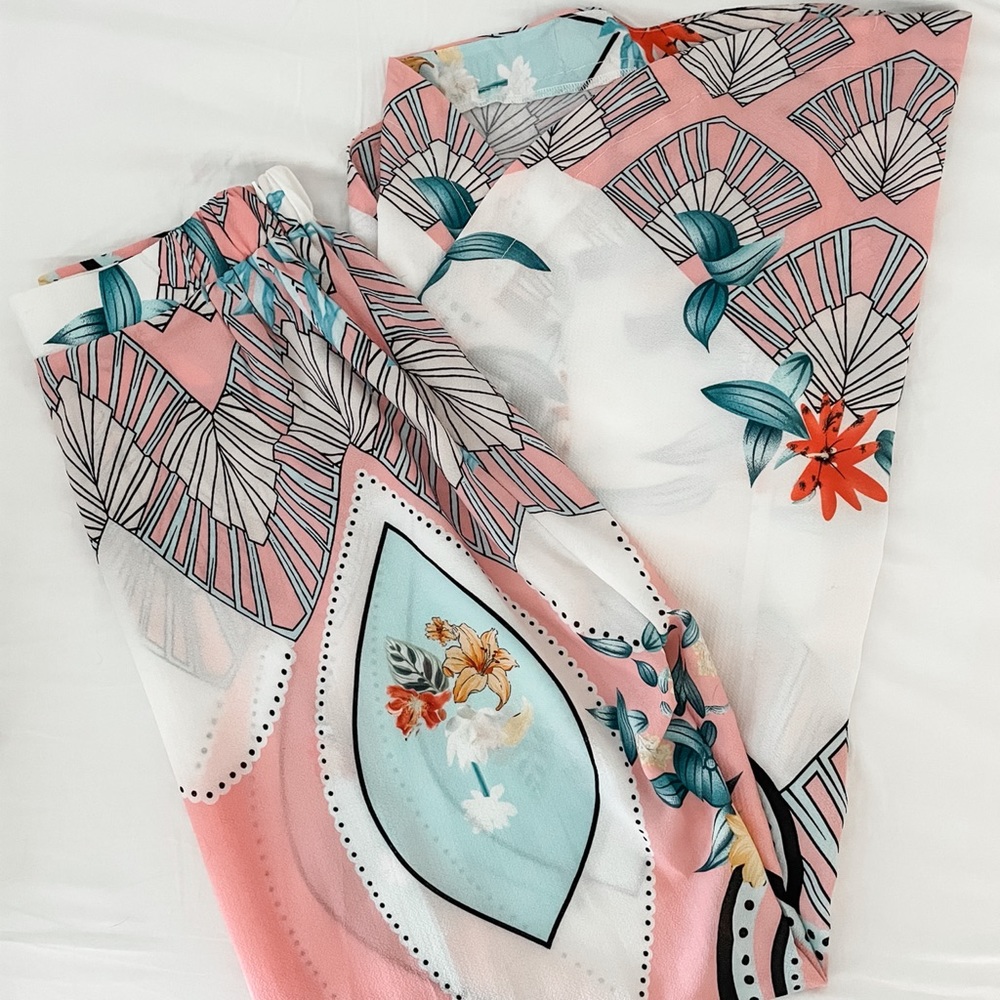 L’ATISTE by Amy Pants